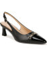 Dovey Slingback Pumps