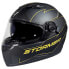 STORMER Pusher Blaze full face helmet