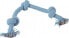 Фото #1 товара Zolux ZOLUX Zabawka sznurowa COSMIC 3 węzły, 55 cm