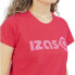 IZAS Bailo W short sleeve T-shirt