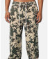 Men's Digi Jogger Pants - XXXLarge, Green