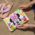 ფოტო #5 პროდუქტის KARACTERMANIA Disney Minnie Mouse Fruits Soleil Toiletry Bag