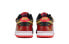 Фото #4 товара 【定制球鞋】 Nike Dunk Low "Spider-Man" 凤鸣 刺绣 低帮 板鞋 女款 红金黑 / Кроссовки Nike Dunk Low DH9765-103