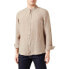 Фото #1 товара BOSS Race 1 10247386 01 long sleeve shirt