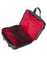 Lawrence Large Laptop Bag with Back Zipper