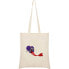 Фото #2 товара KRUSKIS Mexican Mermaid Tote Bag