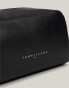 Фото #2 товара Tommy Jeans Logo Side Handle Washbag in Black