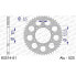 AFAM 93314 Rear Sprocket Серебристый, 49T - фото #1