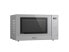 Фото #6 товара Panasonic NN-GT47KMGPG - Countertop - Grill microwave - 31 L - 1000 W - Buttons - Silver