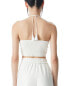 Фото #2 товара Alice + Olivia Livia Halter Top Women's