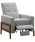 Фото #3 товара Claire Fabric Pushback Recliner