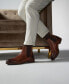 ფოტო #9 პროდუქტის Men's Theo Chelsea Boots