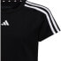 ADIDAS Tr-Es 3S short sleeve T-shirt