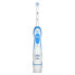 Фото #3 товара Oral-B, Зубная щетка на батарейках, средство для ухода за деснами, 1 зубная щетка, 2 батарейки