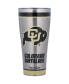 Фото #1 товара Colorado Buffaloes 30 Oz Tradition Tumbler