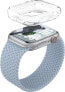 PanzerGlass SAFE TPU Bumper Clear Apple Watch 10/46mm