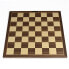 Фото #1 товара Настольная игра для компании Fournier Деревянная шахматная доска 40х40 см