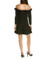 Фото #2 товара Платье Cinq A Sept Tamra Mini Dress для женщин