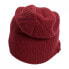Фото #4 товара Bauer NE Flc Slouch Sr M 1059408 winter hat