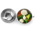 Фото #4 товара IBILI 14.5 cm stainless steel cooking ball