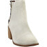 Фото #2 товара TOMS Esme Womens Size 8.5 B Casual Boots 10012475