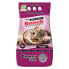 SUPER BENEK Compact lavender 5l Cat Litter - фото #1