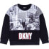 Фото #1 товара DKNY D35R86-09B sweatshirt