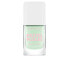 Фото #8 товара PASTEL PLEASE nail polish #040-Mint Breeze 10.5 ml