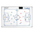 Фото #1 товара Тактическая доска для тренера футбола Uhlsport Tactic Coach Board 90х60 см