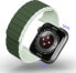 Фото #11 товара DUXDUCIS Pasek magnetyczny Dux Ducis Strap (LD Version) Apple Watch 4/5/6/7/SE/8/Ultra 44/45/49mm zielony