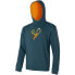 Фото #3 товара TRANGOWORLD Nexus hoodie