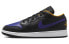 Фото #2 товара Кроссовки Jordan Air Jordan 1 Lakers GS 553560-075