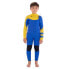 HURLEY Advantage 4/3 mm Suit Boy