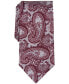 Men's Moss Paisley Tie