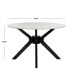 Nicolai Round Dining Table