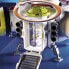 Фото #9 товара набор с элементами конструктора Playmobil Space 9487 Космическая cтанция Марс