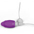 Фото #4 товара Vibrating Egg iJoy Remote Control USB Purple