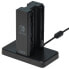Фото #6 товара Hori Joy-Con Charge Stand - Nintendo Switch - Indoor - Black