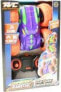 Teamsterz TEAMSTERZ RC Flipsterz Flip over monster 1417632