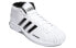 Фото #3 товара Баскетбольные кроссовки Adidas PRO Model 2G Synthetic