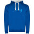 Фото #1 товара KRUSKIS Stella Run Two-Colour hoodie