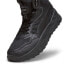 Puma Trinity Mid Hybrid Черный, 45 - фото #5