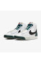 Фото #1 товара Кроссовки мужские Nike BLAZER MID'77 PRM БЕЛЫЕ СПОРТИВНЫЕ КРОССОВКИ АКЦИЯ FB8889100 E-147