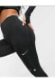 Фото #4 товара Леггинсы Nike Fast 7-8 для бега Женские черные