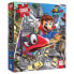 Фото #2 товара USAOPOLY Super Mario Odyssey 1000 Pieces Mario Bros Puzzle