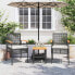 Bistro-Set-k235 ( 3-tlg )