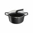 Кастрюля с крышкой Tefal ROBUSTO E24944