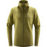 HAGLOFS L.I.M Mid Multi full zip sweatshirt