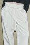 JOGGING TROUSERS WITH BELT