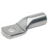 Klauke SR258 - Tubular ring lug - Tin - Angled - Metallic - Copper - 25 mm²